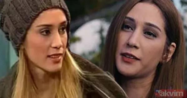 Tanımak artık imkansız! Çok Güzel Hareketler Bunlar'ın yıldızı Zeynep Koçak ortaya çıktı! Son halini gören inanamadı 'Bambaşka biri' - 1