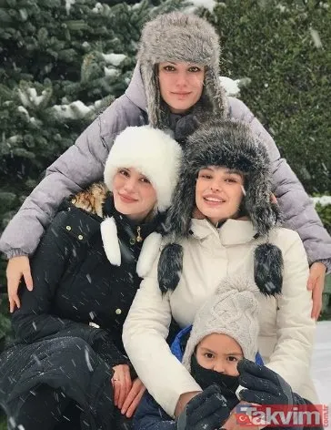 Dilan Çıtak'ın annesi Işıl Çıtak ve İbrahim Tatlıses'e kötü haber! Kızları Dilan Çıtak Tatlıses koronavirüse yakalandı - 23