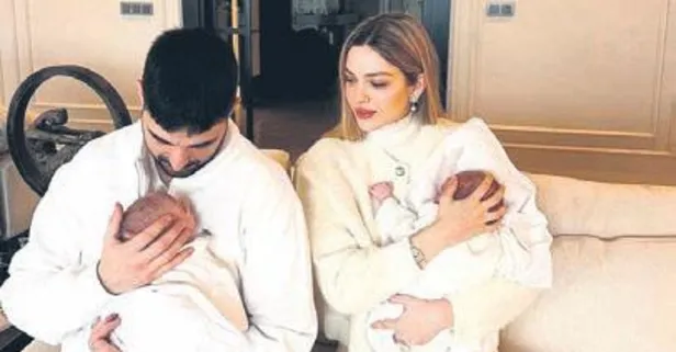 Yasemin Şefkatli ve İdo Tatlıses çiftinin oğlu İbrahim Ayel bir ameliyat daha olacak!