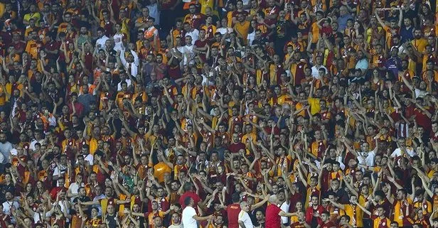 Galatasaray’dan flaş seyirci kararı! Lokomotiv Moskova maçında kısıtlama uygulanmayacak