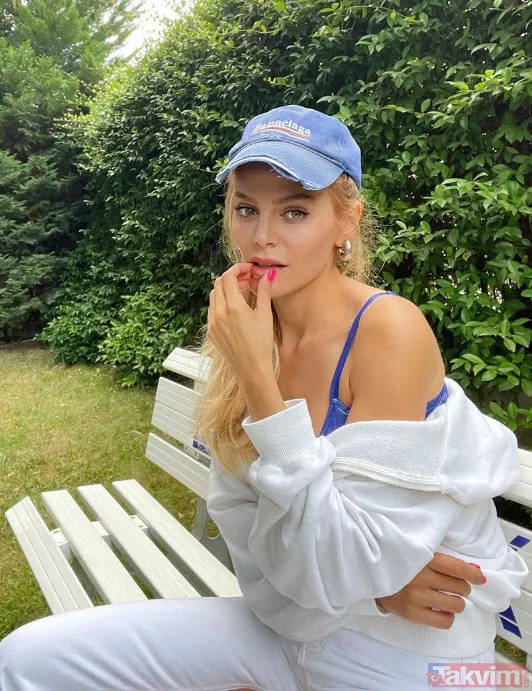 Kerem Bürsin 50 milyon TL'lik ev aldı yeni sevgilisiyle birlikte yaşayacak! Ev ev değil saraydan hallice! İnce ayrıntılarına kadar birlikte döşüyorlar - 10