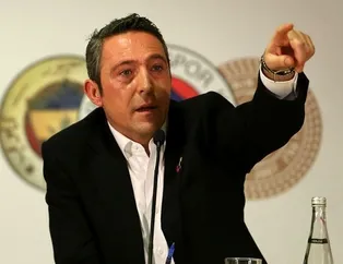 Fenerbahçe'den tam 4 transfer birden