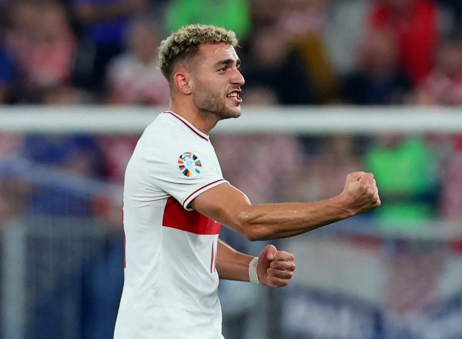 Galatasaray'dan çok konuşulacak transfer hamlesi! Milli yıldıza kanca - 14