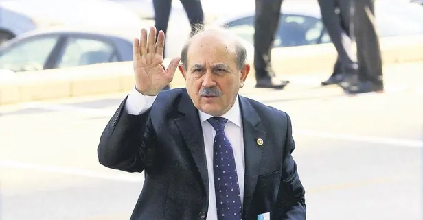 Prof. Dr. Burhan Kuzu vefat etti