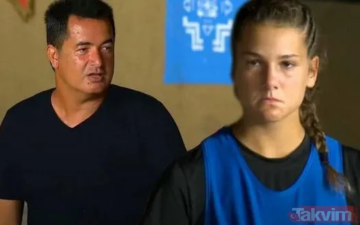 Survivor Nisa Bölükbaşı'nın sevgilisi Ogeday Girişken'in elden gitmesine ramak kalmış! O isim birleşmede Ogeday'a göz koydu - 10