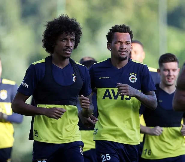 Fenerbahçe'de Ersun Yanal futbolcularına seslendi: Ayağa kalkın beyler yeniden başlıyoruz-7