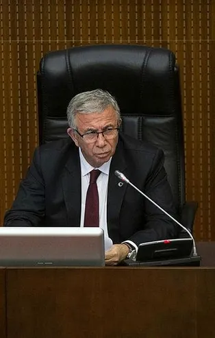 Ankara'da su zammına AK Parti ve MHP dur dedi!