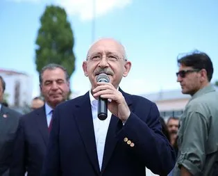 Liyakat nutukları atan Kılıçdaroğlu belediyelerde torpil zinciri kurmuş!