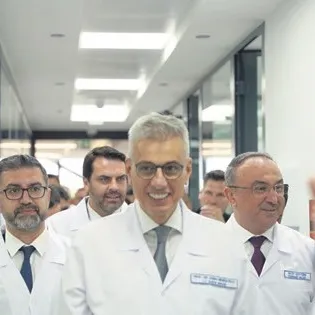 Gelecek yıl ilk yerli SMA ilacı üretilecek