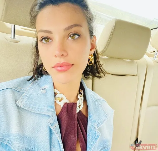 Tuvana Türkay'ın annesi Armağan Doğan'la benzerliğini görenler şaştı kaldı o detay yürek sızlattı: "Benimle, benim için ölüyordun..." - 4