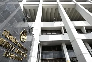 Merkez Bankası rezervleri 163,5 milyar dolarla rekor kırdı
