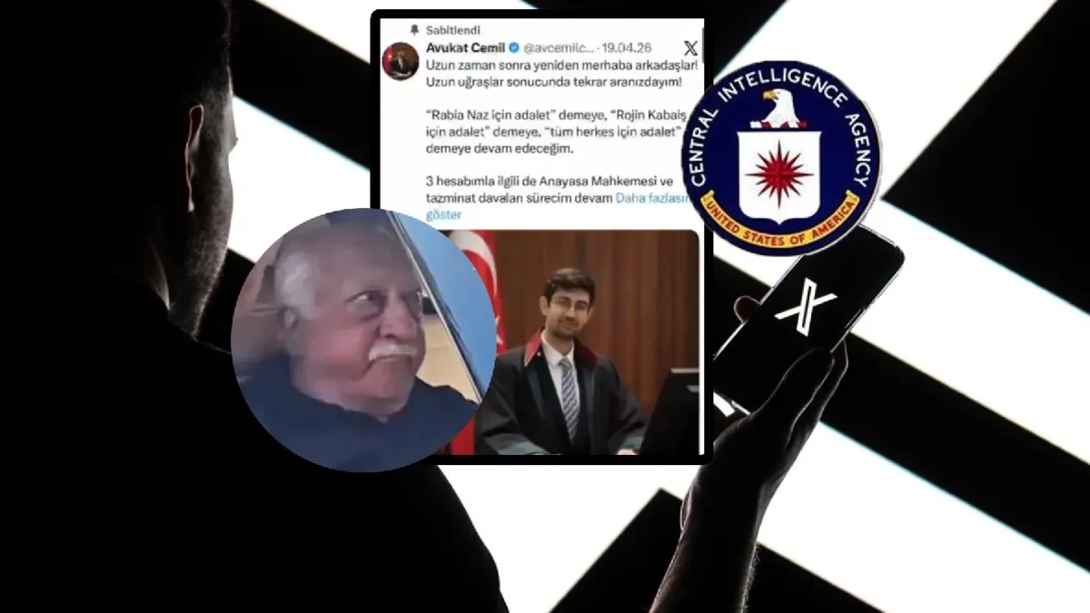 X Platformundaki Algoritmik Manipülasyon Türkiye'nin Bilgi Egemenliğini Tehdit Ediyor