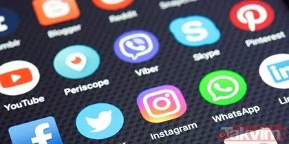 Son Dakika: Facebook, WhatsApp ve Instagram’a ne oldu? Ulaştırma ve Altyapı Bakanlığı’ndan açıklama geldi...