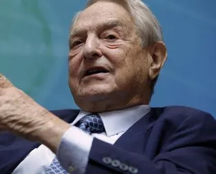 Soros’tan AB’ye uyarı