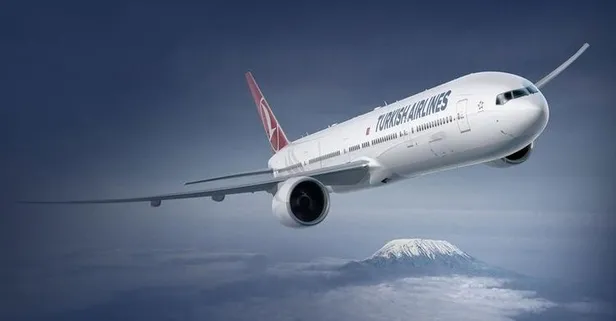 THY'den bir rekor daha! Böyle duyurdular