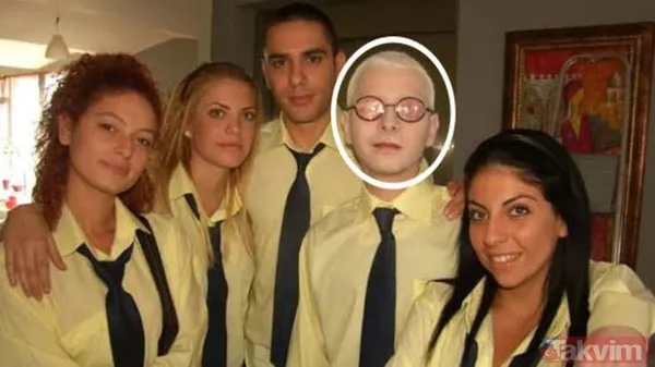 Pis Yedili'nin Albino PC'sini oynamıştı! Ahmet Yıldırım'ın sonra hali görenleri şaşkına çevirdi - 1