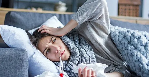 Uzmanı gribe karşı uyardı: Bu yıl yataklara düşürüyor!