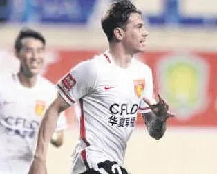 Ersan’lı Hebei China zor kurtuldu