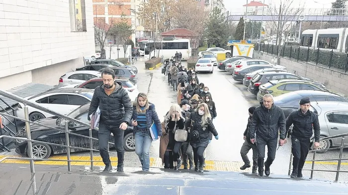 Cansız bedeni evde bulunmuştu! Üniversiteli Gökçe'nin paylaşımı okuyanları ağlattı-9