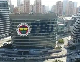 Fenerbahçe Üniversitesi 8 öğretim üyesi alacak