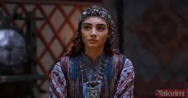 Kuruluş Osman’ın yıldızı Burak Özçivit kamera arkasını paylaştı! Özge Törer ile at üzerinde şov yaptı sosyal medya yıkıldı - 19