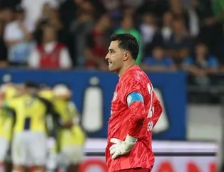 Gökhan Akkan’a protesto