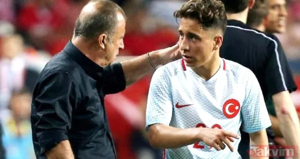 Son dakika transfer haberleri... Emre Mor Galatasaray için İstanbul'da - 11