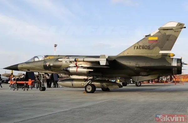 İngiliz dergi açıkladı! Raporlara göre Türk Hava Kuvvetleri... - 48