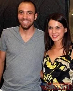 Survivor Sercan Yıldırım’ın ilk görüşte aşık olduğu eski eşi bakın kim çıktı! 2 yıl aynı yastığa baş koydular! - 19