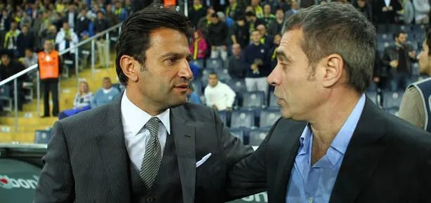 Uygun’dan hakeme sert tepki!