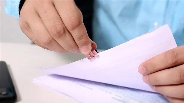 Polis, öğretmen, psikolog, icra müdürü... Kamuya 50 bin kişi alınacak: İşte kamu personeli atama takvimi-11