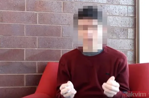 '2671'den geldim' dedi 2023'ü işaret etti! Kehanetleri tüyler ürperten cinsten! Taş üstünde taş kalmayacak - 16