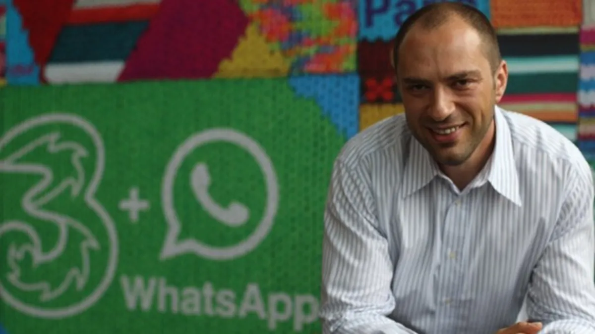 WhatsApp kurucusunun yüzen sarayı Bodrum'da! 95 milyon dolarlık sürpriz filo: İçinde yok yok