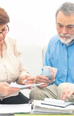 Emekliye 2.324 TL! Ek ödemelerle birlikte en düşük emekli maaşı ne kadar olacak?