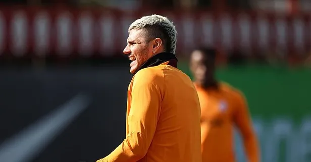 Galatasaray'da Mauro Icardi'nin gözü o tarihte! Eskiye dönüyor