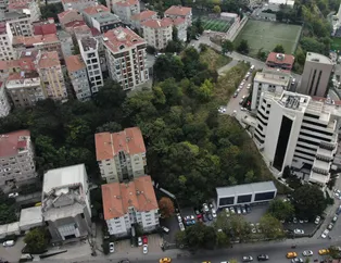 "İstanbul'da yeşil alan kalmadı" algısıyla prim yapan İmamoğlu gözünü yeşil alanlara dikti