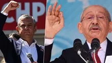 Bölünme tamtamları: Özel ve İmamoğlu hizbi CHP tabanını koparma evresine geçti | Önce Çiçek sonra Kesici’den sinyal