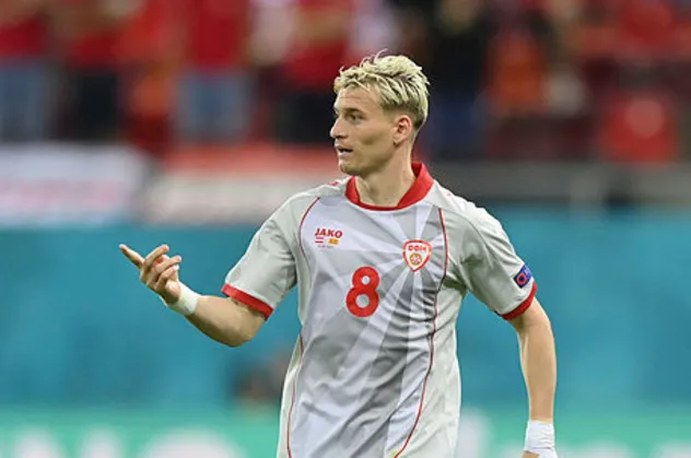 3 büyüklerin transfer gözdesi Trabzonsporlu ismi arayıp bilgi aldı