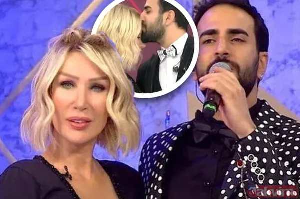 Seda Sayan müstakbel eşi Çağlar Ökten'e 'sevgilinden ayrıl gel dedi' iddialarına ilk kez yanıt verdi: "Ben karşımda bekar bir erkek tanıdım" - 17