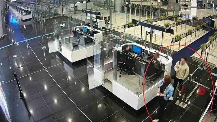 Son dakika: Eyüpsultan'da 5 kişi ezip sırra kadem basmıştı! Ünlü yazar Eylem Tok'un oğlu olduğu ortaya çıktı! Kazadan hemen sonra Mısır'a kaçmış