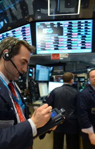 Küresel piyasalarda gözler ABD verilerinde