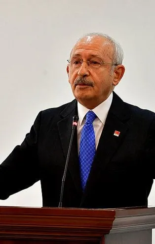 Vatandaşlardan CHP'ye zor soru! "Bu eserler de şu hastalıklara yol açar mı?"