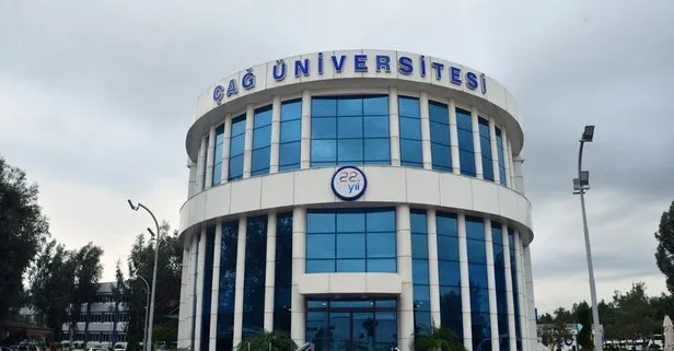 Çağ Üniversitesi öğretim elemanı alacak