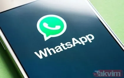 Artık kotam bitti derdi yok! İnternetsiz WhatsApp’a nasıl girilir? İnternet olmadan WhatsApp kullanma formülü cep telefonu ayarı!