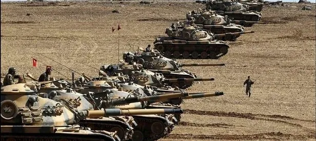 Terör örgütü YPG Fırat’ın batısından çekiliyor