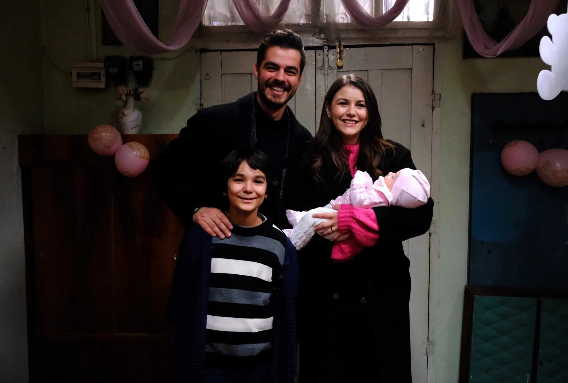 Gönül Dağı’nda herkesi ters köşe edecek dönüş!