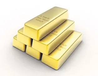 Borsa yükseldi altın kaybetti