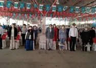 İYİ Parti Isparta Milletvekili Aylin Cesur’dan çirkin konuşma!