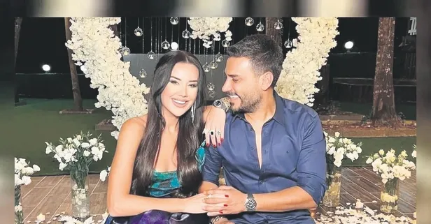 ’Enercii’si bitti: Çiftin avukatı Hüseyin Kaya, Dilan Polat’ın ruh halini anlattı!