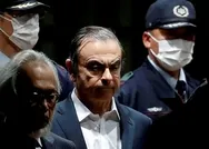 Nissan’ın CEO’su Carlos Ghosn’un firarında flaş gelişme! Peter Taylor ve Michael Taylor ABD’de gözaltına alındı